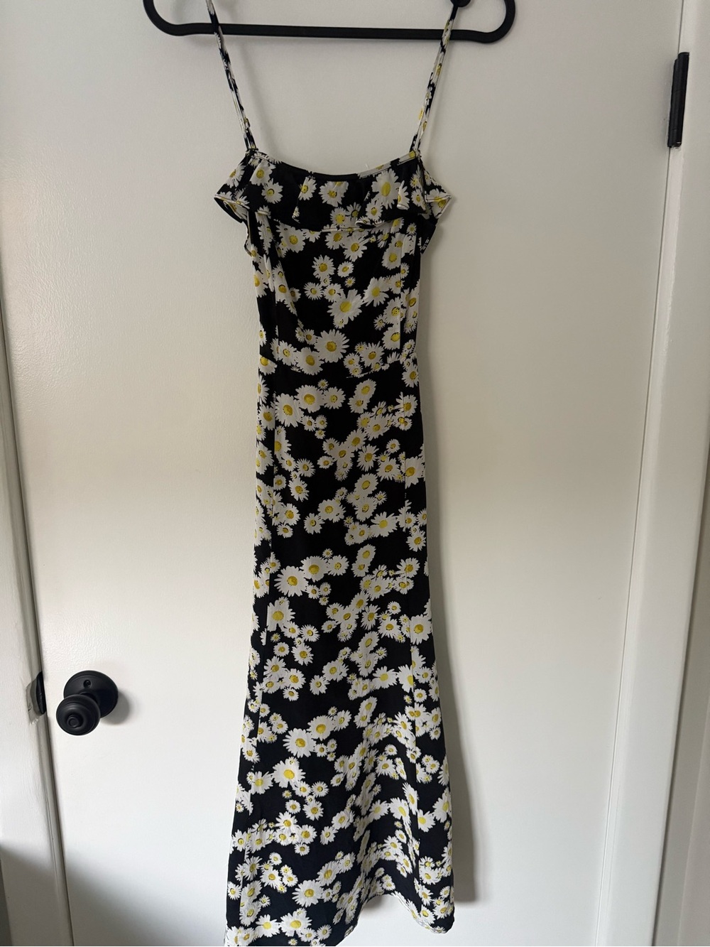 The Kooples Dress 100% Silk Size 1(US2)